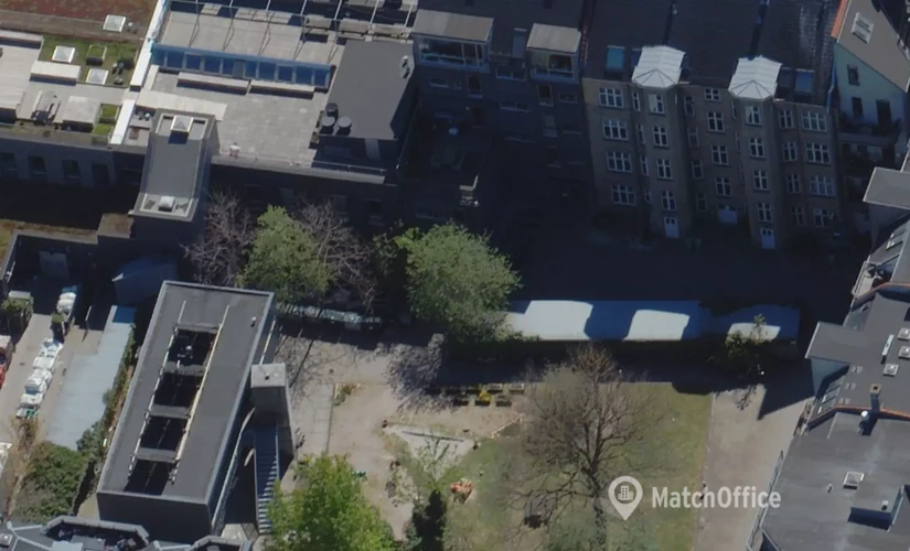 Bolig Smallegade 20 2000 Frederiksberg