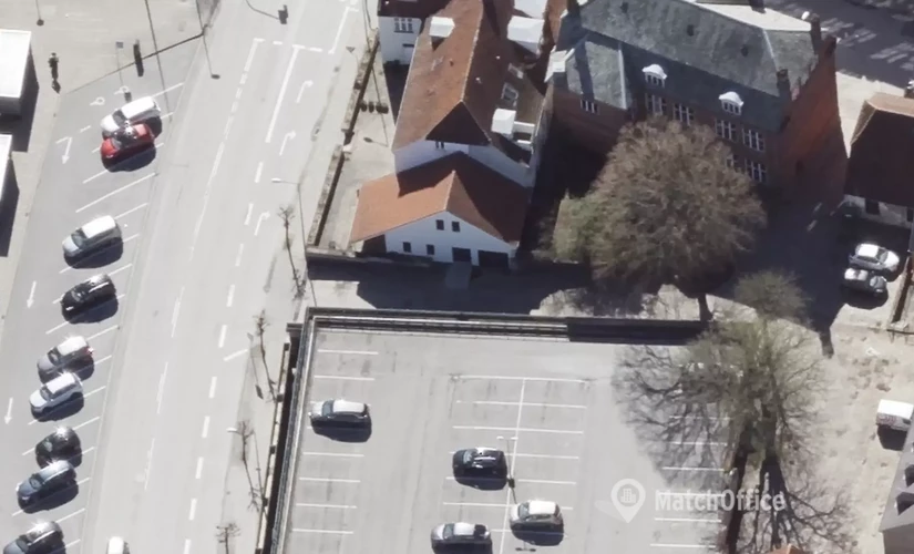 Bolig Nørregade 1B 9800 Hjørring