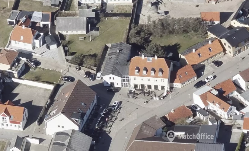 Bolig Nørregade 9A 9480 Løkken