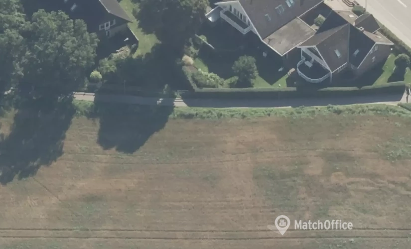 Bolig Bråbyvej 52A 4690 Haslev