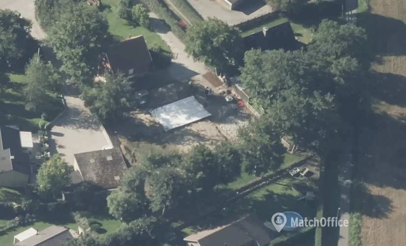 Bolig Bråbyvej 52A 4690 Haslev