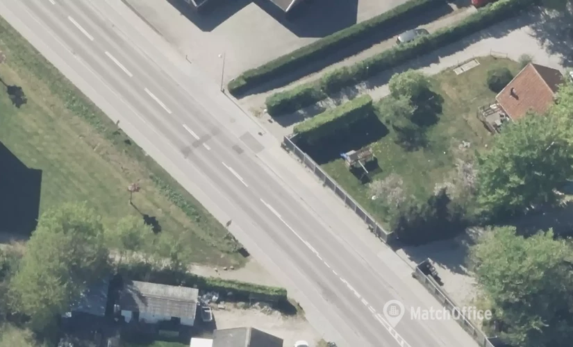 Bolig Bråbyvej 52A 4690 Haslev