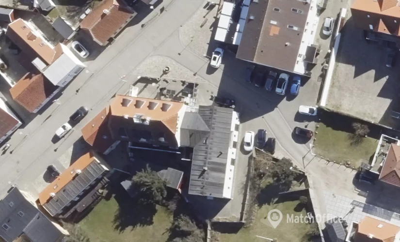 Bolig Nørregade 9A 9480 Løkken