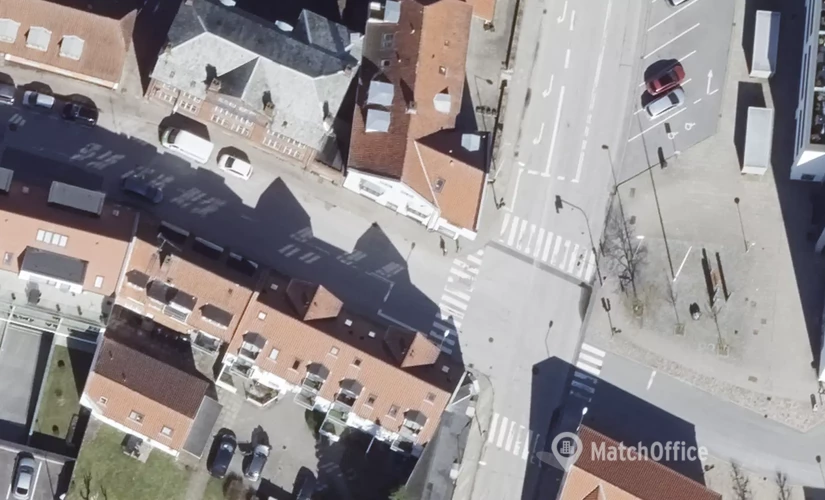 Bolig Nørregade 1B 9800 Hjørring