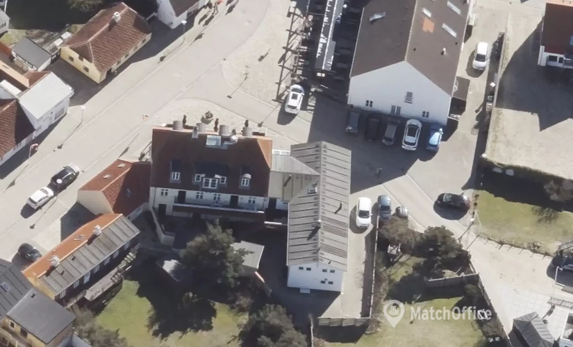 Bolig Nørregade 9A 9480 Løkken