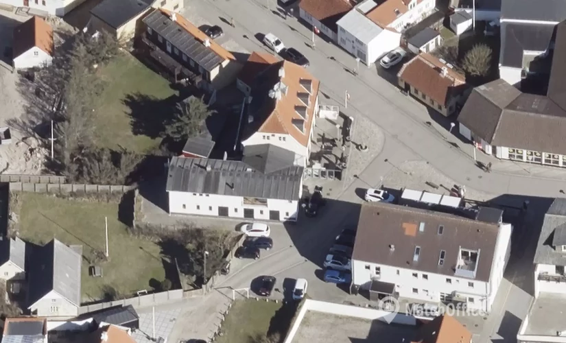 Bolig Nørregade 9A 9480 Løkken