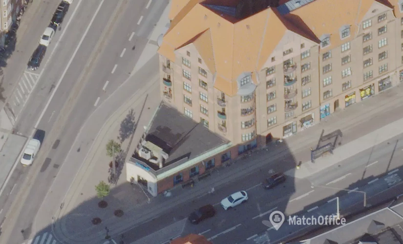 Butik til leje på Amagerbrogade 26, 2300 København S - 752 m² | Foto 0 - Lokalebasen