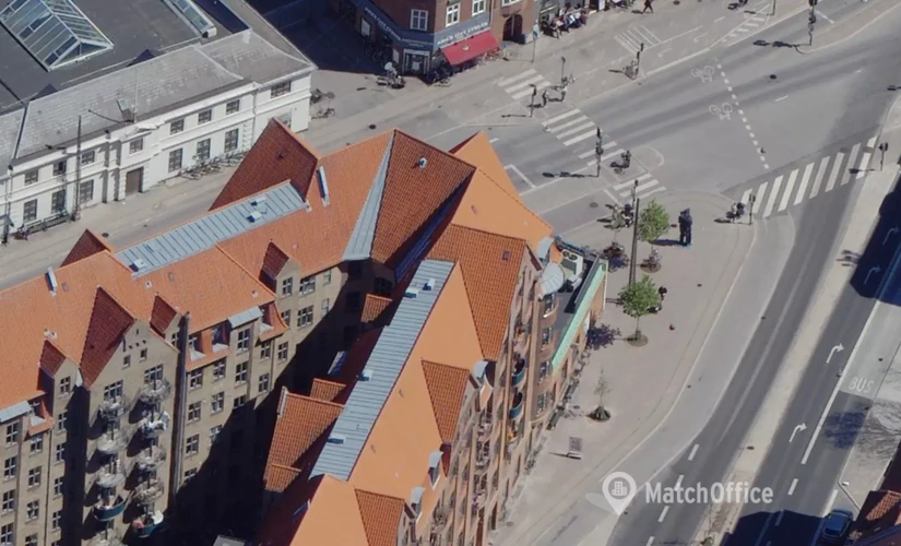 752 m² Shop for rent in Copenhagen S, Amagerbrogade 26 (2300) - 3 | MatchOffice