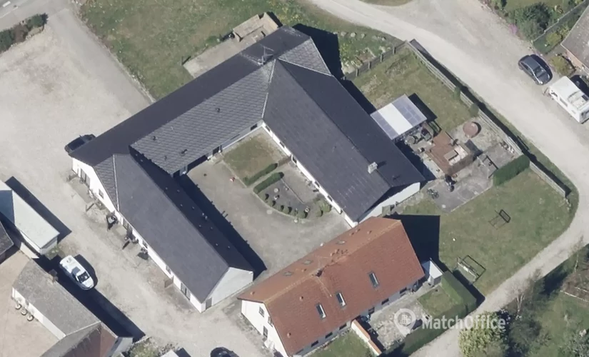 Bolig Bjælkerupvej 98 4660 Store Heddinge