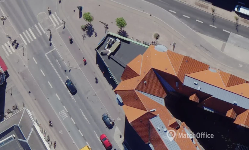 Butik til leje på Amagerbrogade 26, 2300 København S - 752 m² | Foto 4 - Lokalebasen