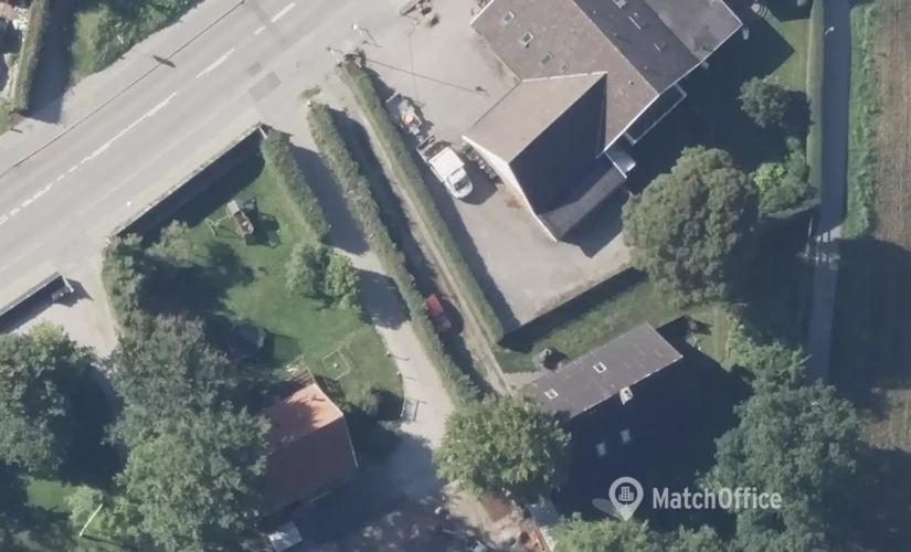 Bolig Bråbyvej 52A 4690 Haslev