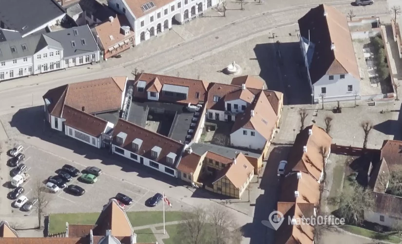 Bolig Nørregade 14A 9800 Hjørring