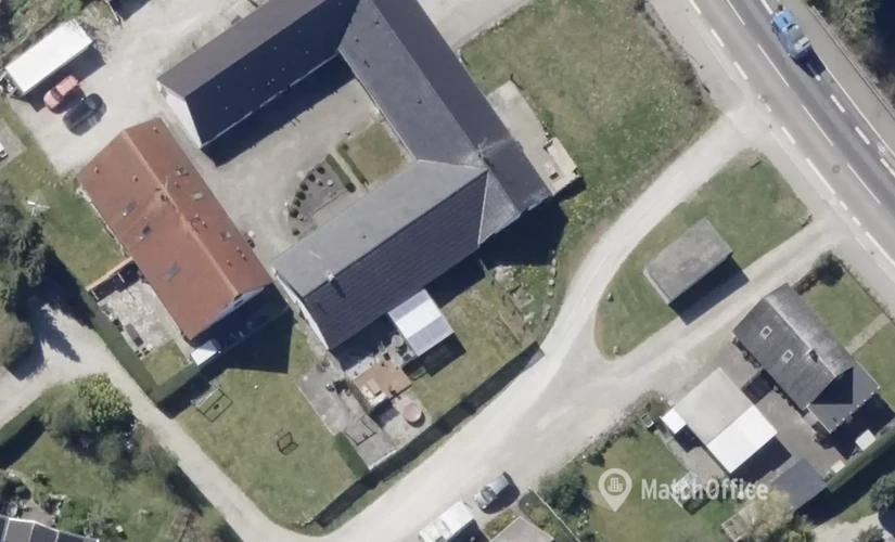 Bolig Bjælkerupvej 98 4660 Store Heddinge