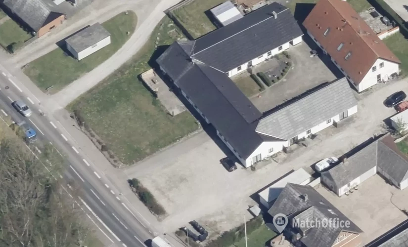 Bolig Bjælkerupvej 98 4660 Store Heddinge