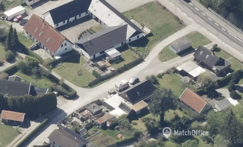 Bolig Bjælkerupvej 98 4660 Store Heddinge