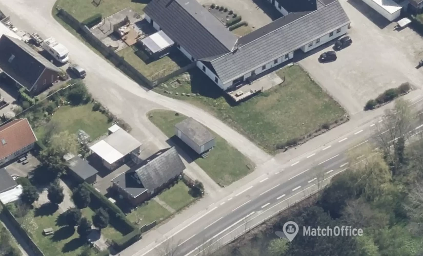 Bolig Bjælkerupvej 98 4660 Store Heddinge