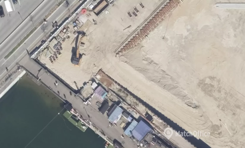 Kontor til leje på Irma Pedersens Gade 20, 8000 Aarhus C - 953 m² | Foto 4 - Lokalebasen