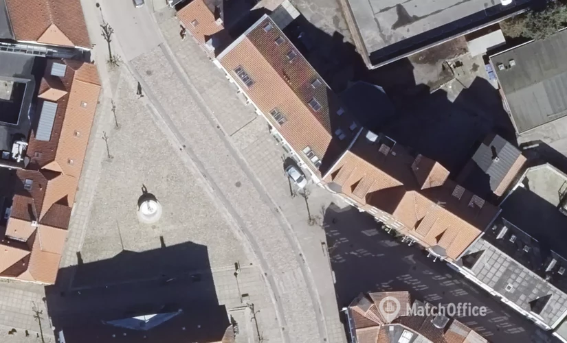 Bolig Nørregade 14A 9800 Hjørring