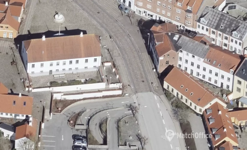 Bolig Nørregade 14A 9800 Hjørring