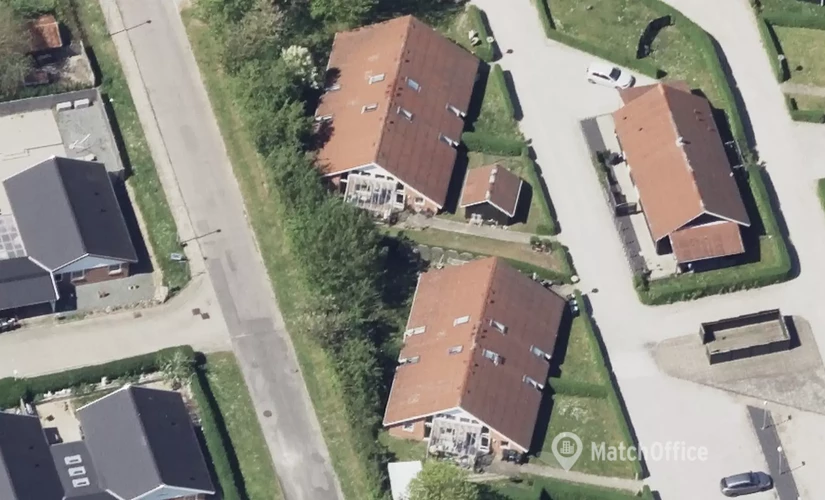 Bolig Frederik Ernst Vænget 2 5610 Assens