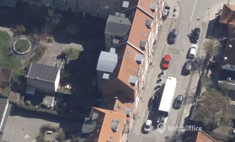 Butik Tordenskjoldsgade 81 8200 Aarhus N