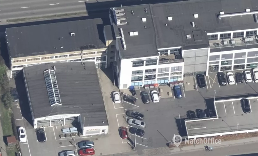 Lager til leje på Karupvej 4, 8000 Aarhus C - 110 m² | Foto 0 - Lokalebasen