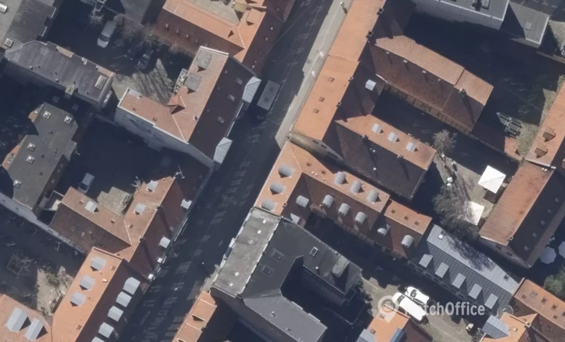 Kontor til leje på Mejlgade 47, 8000 Aarhus C - 87 m² | Foto 0 - Lokalebasen.dk