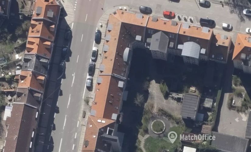 Butik Tordenskjoldsgade 81 8200 Aarhus N