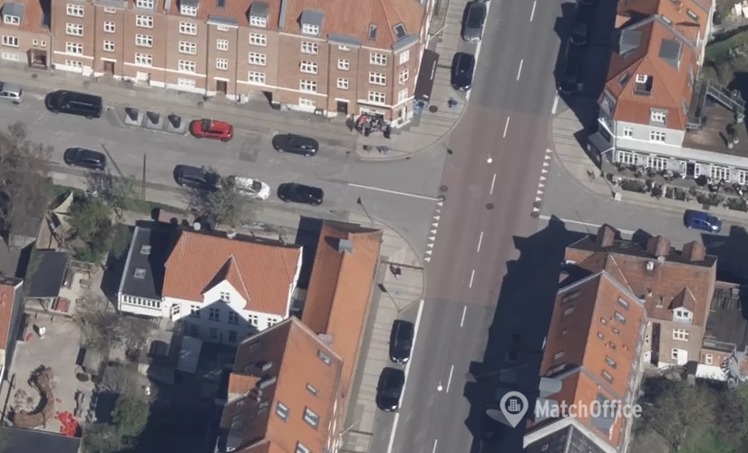 Butik Tordenskjoldsgade 81 8200 Aarhus N