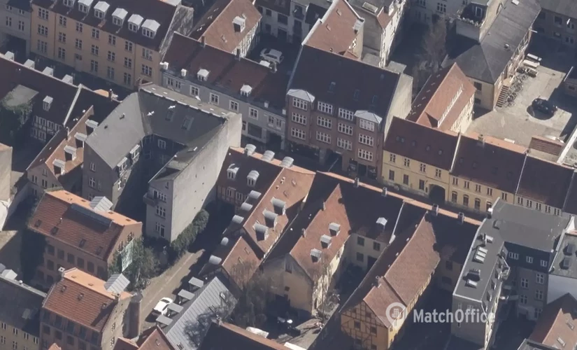 Kontor til leje på Mejlgade 47, 8000 Aarhus C - 87 m² | Foto 3 - Lokalebasen