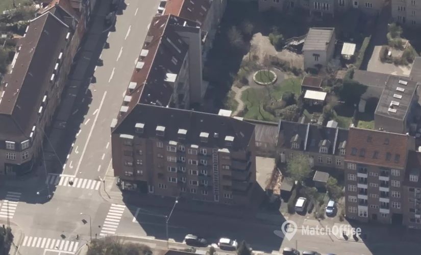 Butik Tordenskjoldsgade 81 8200 Aarhus N