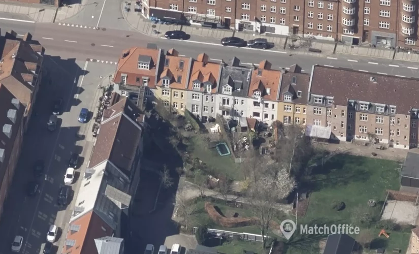 Butik Tordenskjoldsgade 81 8200 Aarhus N