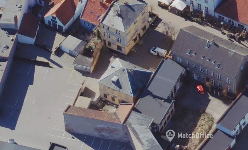 110 m² Commercial shop for rent in Frederikshavn, Søndergade 11A (9900) - 2 | MatchOffice.com