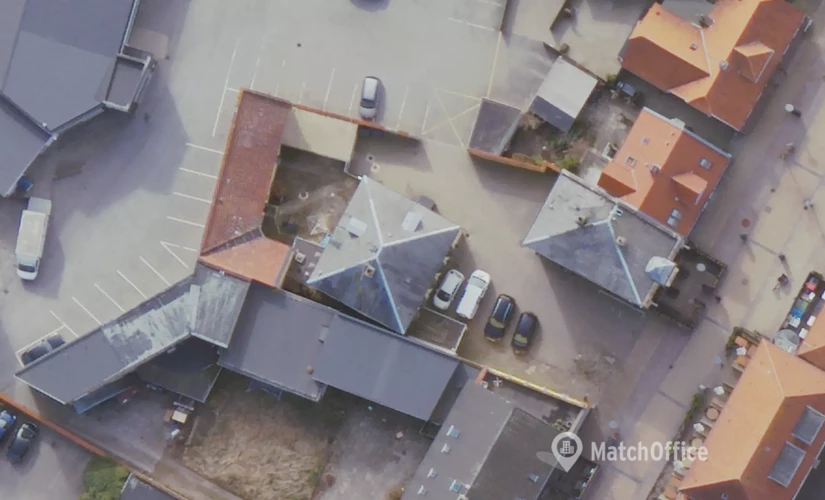 110 m² Shop for rent in Frederikshavn, Søndergade 11A (9900) - 4 | MatchOffice.com