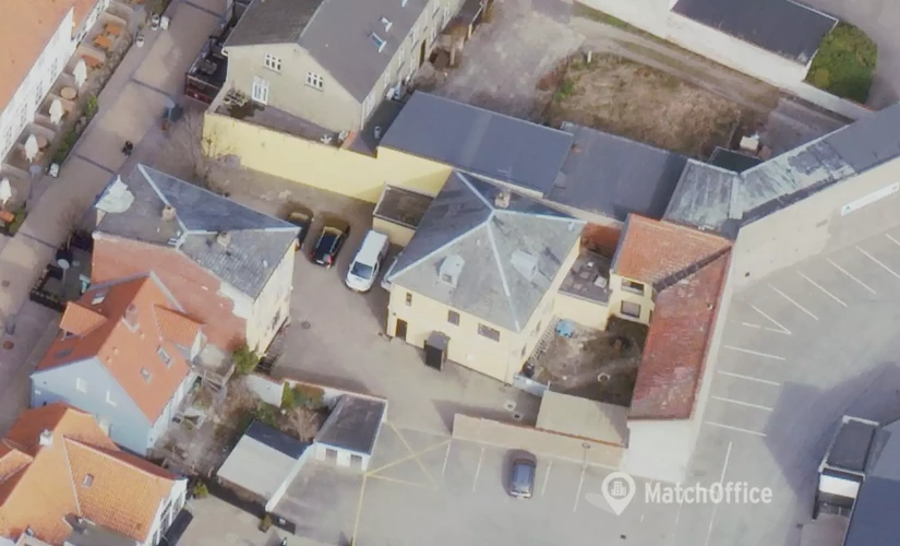 Butik til leje på Søndergade 11A, 9900 Frederikshavn - 110 m² | Foto 0 - Lokalebasen