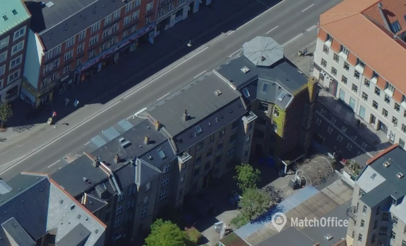 Butik til leje på Amagerbrogade 97, 2300 København S - 127 m² | Foto 0 - Lokalebasen.dk