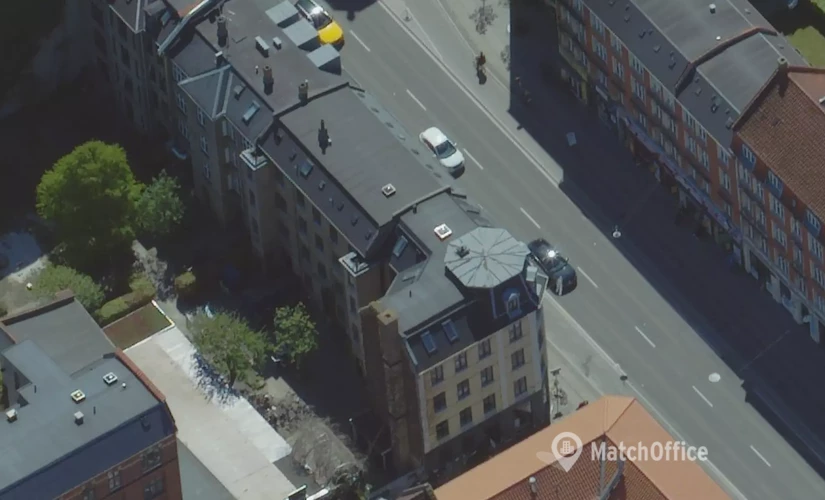 127 m² Store for rent in Copenhagen S, Amagerbrogade 97 (2300) - 1 | MatchOffice