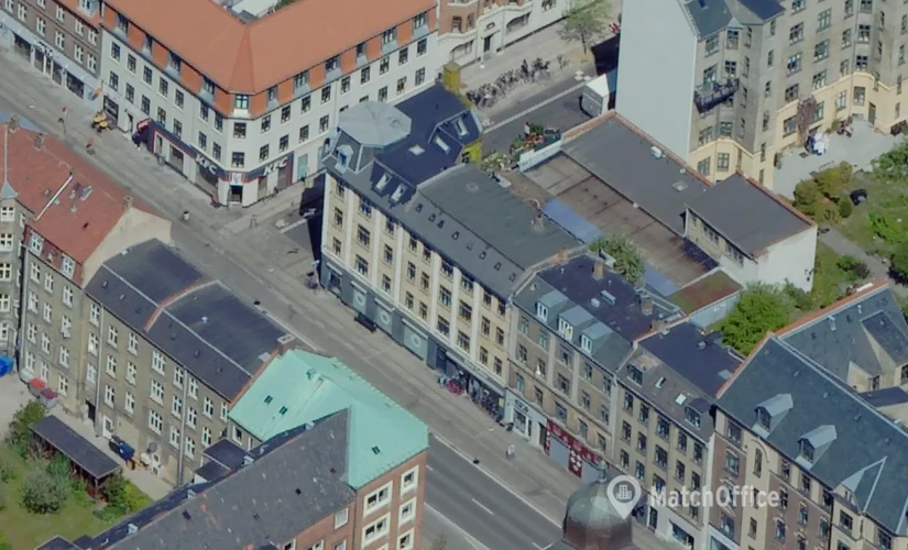 Butik til leje på Amagerbrogade 97, 2300 København S - 127 m² | Foto 0 - Lokalebasen.dk