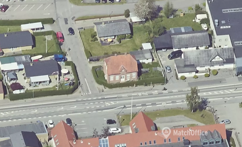 Bolig Hovedgaden 72 4520 Svinninge