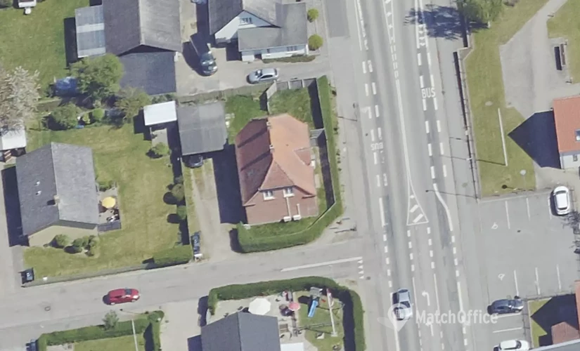 Bolig Hovedgaden 72 4520 Svinninge