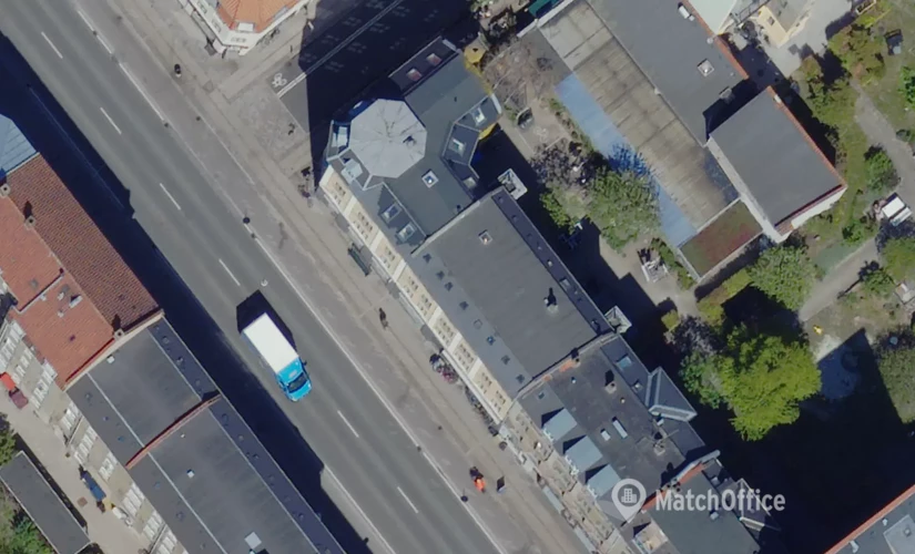 Butik til leje på Amagerbrogade 97, 2300 København S - 127 m² | Foto 4 - Lokalebasen.dk