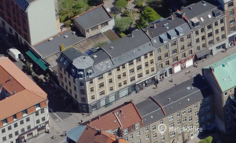 127 m² Store for rent in Copenhagen S, Amagerbrogade 97 (2300) - 3 | MatchOffice