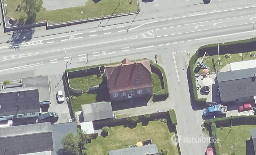 Bolig Hovedgaden 72 4520 Svinninge