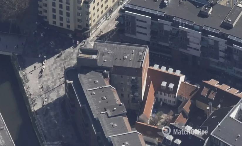 Butik Frederiksgade 2 st. 8000 Aarhus C