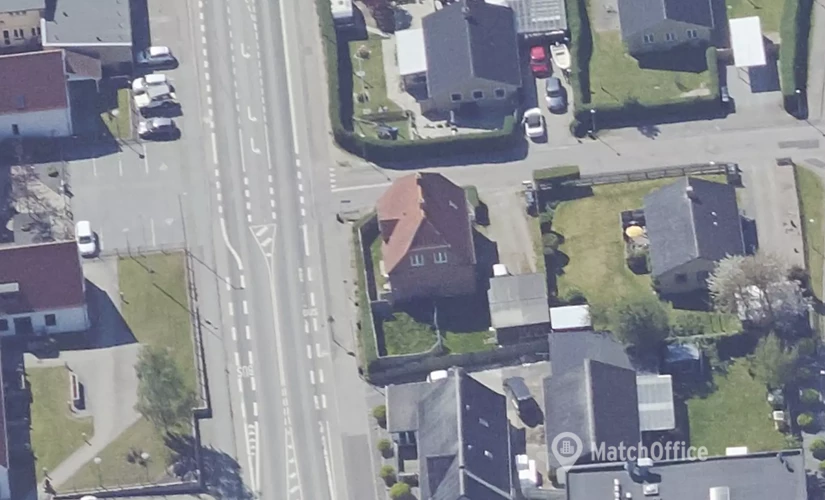 Bolig Hovedgaden 72 4520 Svinninge