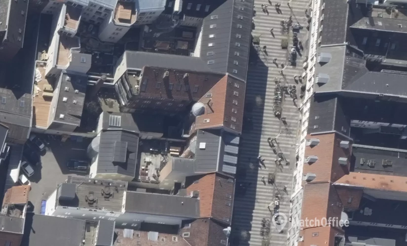 Butik Ryesgade 7 8000 Aarhus C