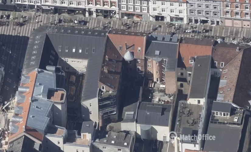 Butik Ryesgade 7 8000 Aarhus C