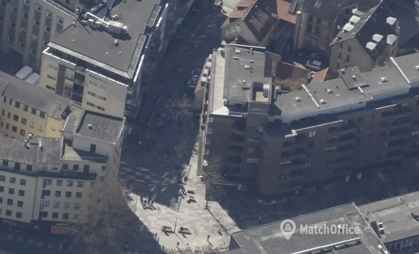 Butik Frederiksgade 2 st. 8000 Aarhus C