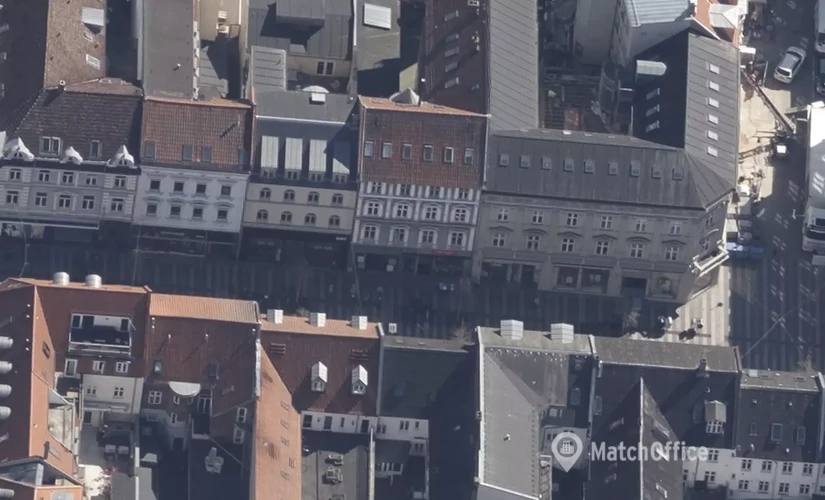 Butik Ryesgade 7 8000 Aarhus C