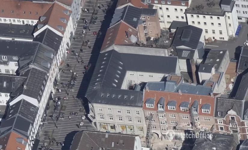 Butik Ryesgade 7 8000 Aarhus C